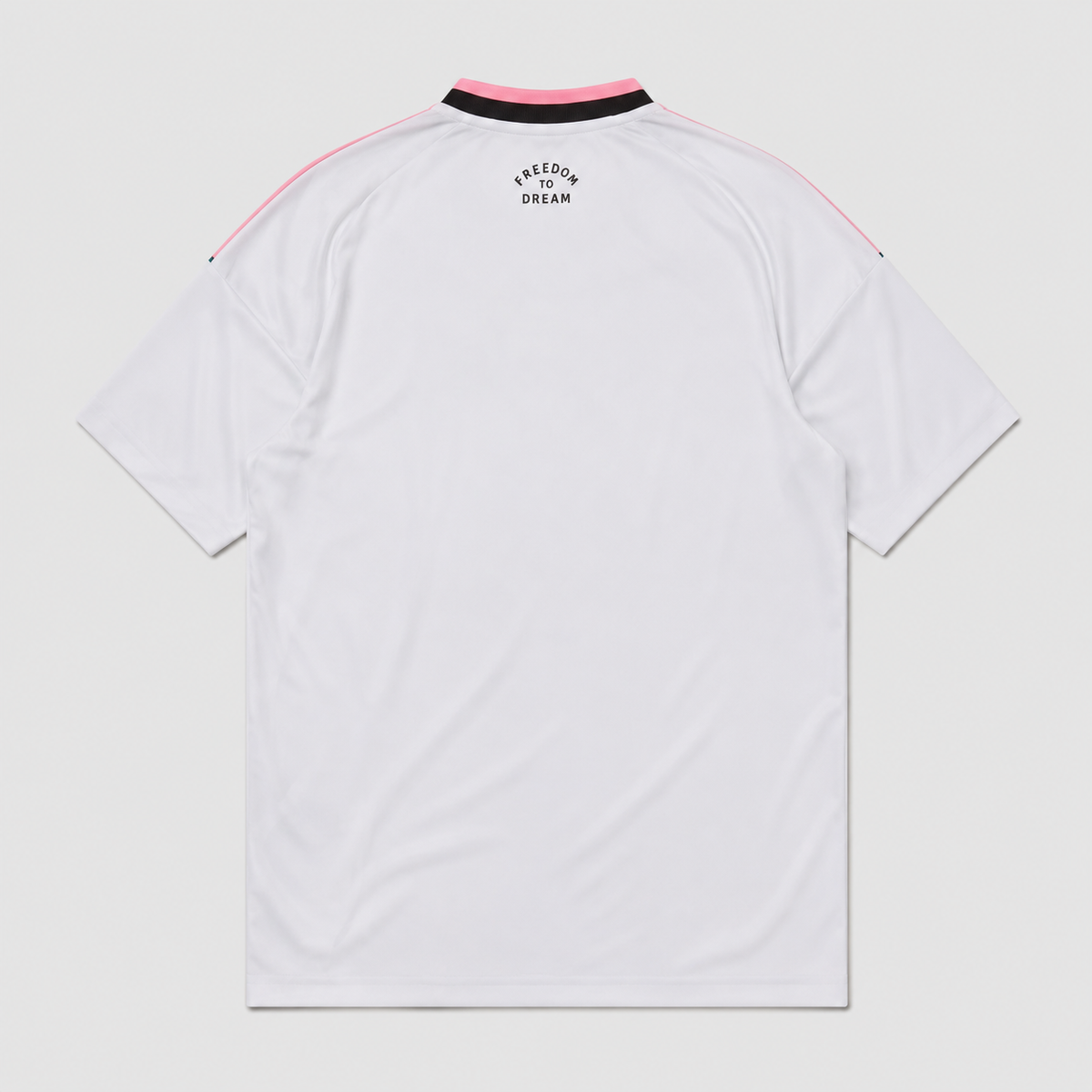Inter Miami 2026/27 Third Jersey - back view