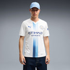 Manchester City 2026/27 Third Jersey - product view