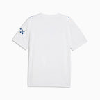 Manchester City 2026/27 Third Jersey - back view