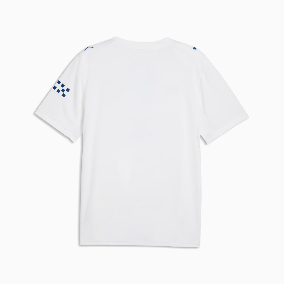 Manchester City 2026/27 Third Jersey - back view