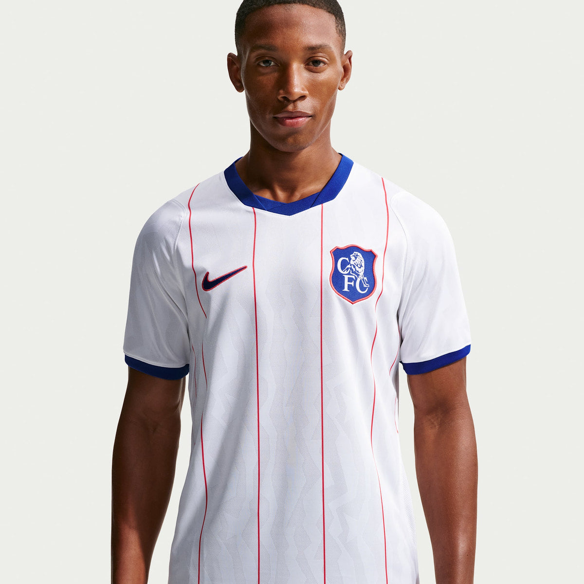 Chelsea 2026/27 Third Jersey - product view