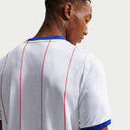 Chelsea 2026/27 Third Jersey - back view