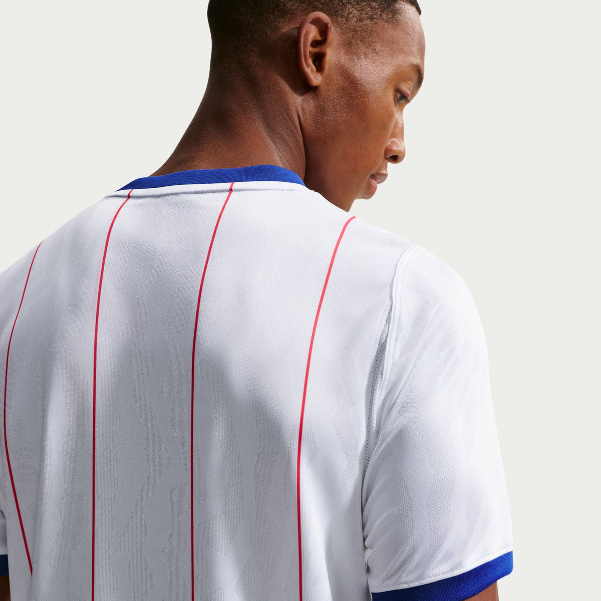 Chelsea 2026/27 Third Jersey - back view