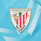 Athletic Club 2026/27 Third Jersey - club crest detail