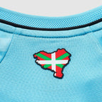 Athletic Club 2026/27 Third Jersey - back neckline detail