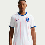 Chelsea 2026/27 Third Player Jersey - product view