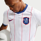 Chelsea 2026/27 Third Player Jersey - garment detail