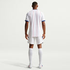 Chelsea 2026/27 Third Player Jersey - back view