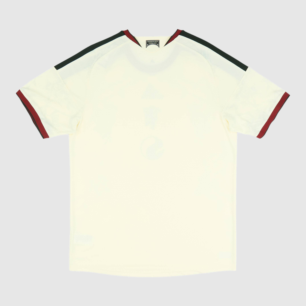 Manchester United 2026/27 Third Player Jersey - back view