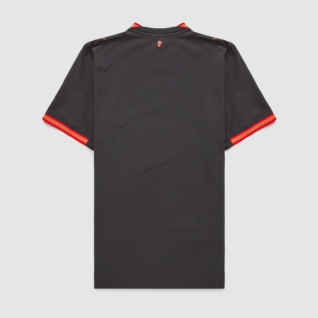 AC Milan 2026/27 Third Player Jersey - back view