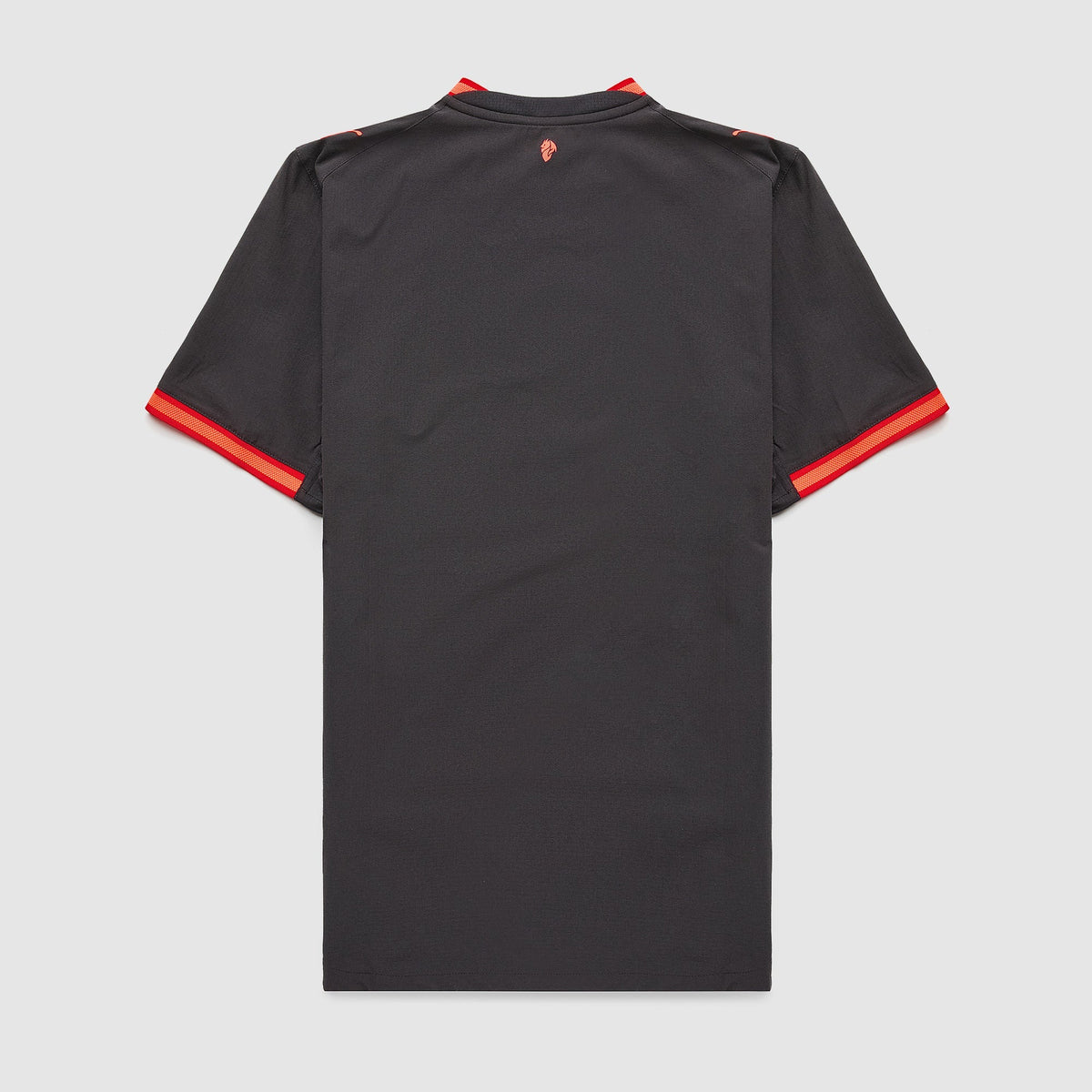 AC Milan 2026/27 Third Player Jersey - back view