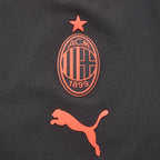 AC Milan 2026/27 Third Player Jersey - garment detail