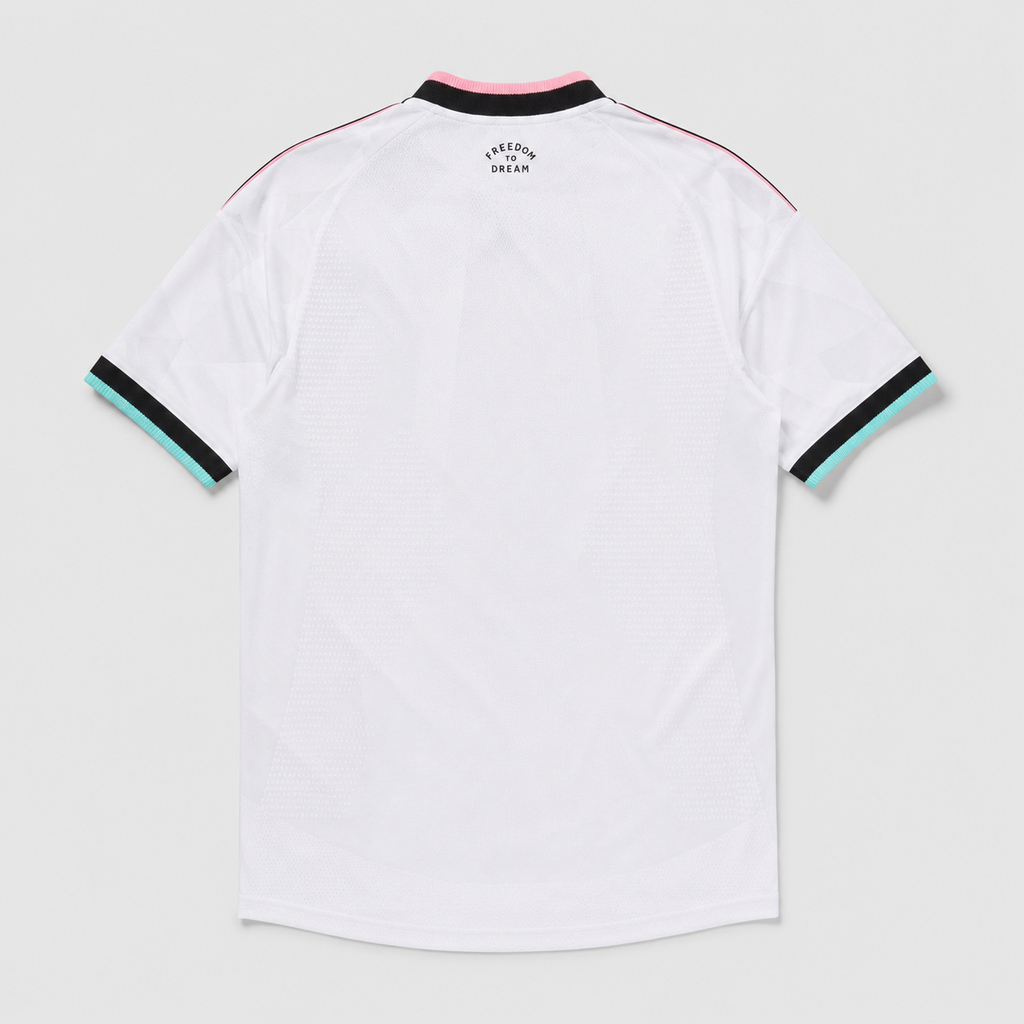 Inter Miami 2026/27 Third Player Jersey - back view