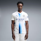 Manchester City 2026/27 Third Player Jersey - product view
