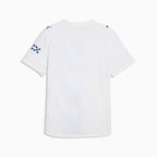 Manchester City 2026/27 Third Player Jersey - back view