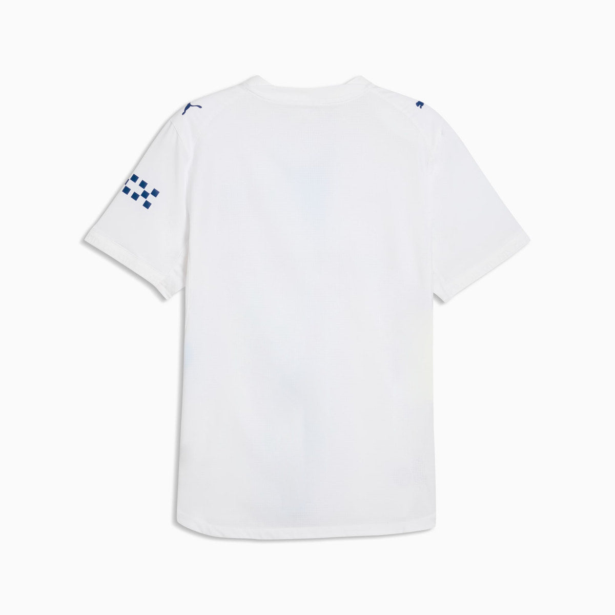 Manchester City 2026/27 Third Player Jersey - back view