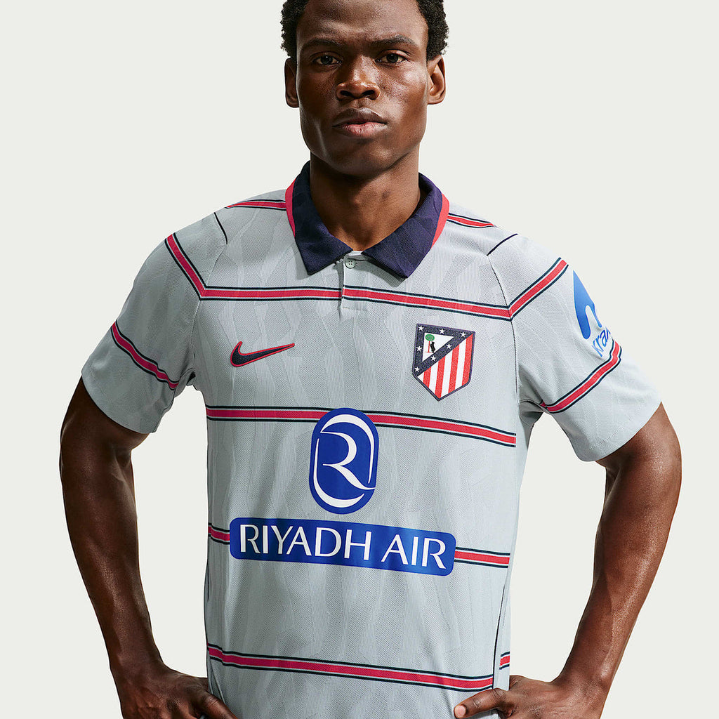 Atlético Madrid 2026/27 Third Player Jersey - product view