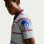 Atlético Madrid 2026/27 Third Player Jersey - garment detail