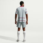 Atlético Madrid 2026/27 Third Player Jersey - back view