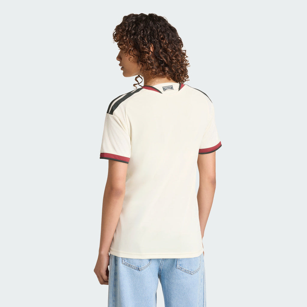 Manchester United 2026/27 Third Women's Jersey - back view