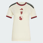 Manchester United 2026/27 Third Women's Jersey - product view