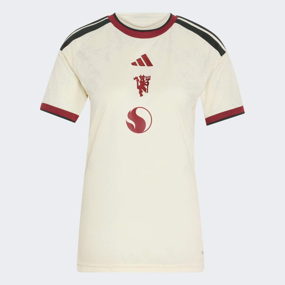 Manchester United 2026/27 Third Women's Jersey - product view