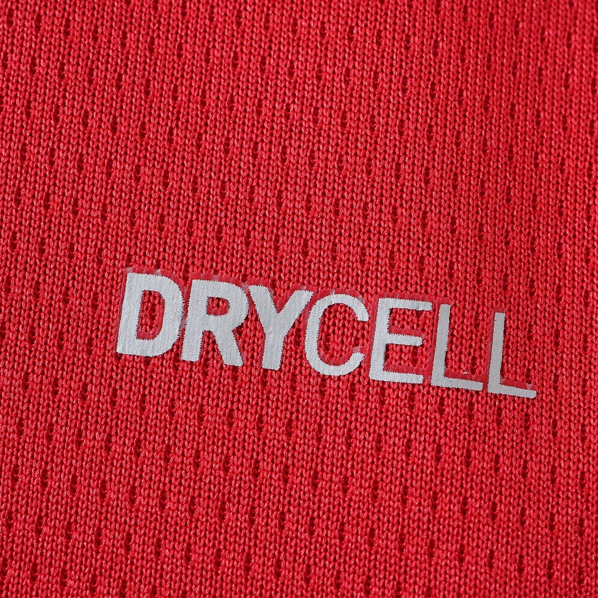 Morocco 2026 Home soccer jersey - fabric texture detail