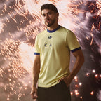 Club America 110th anniversary 2026/27 authentic jersey - official campaign photo