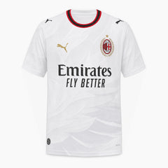 Away kit