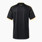 Ajax 2026/27 Away Jersey, back view.