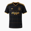 Ajax 2026/27 Away Jersey, front view.