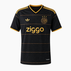 Away kit