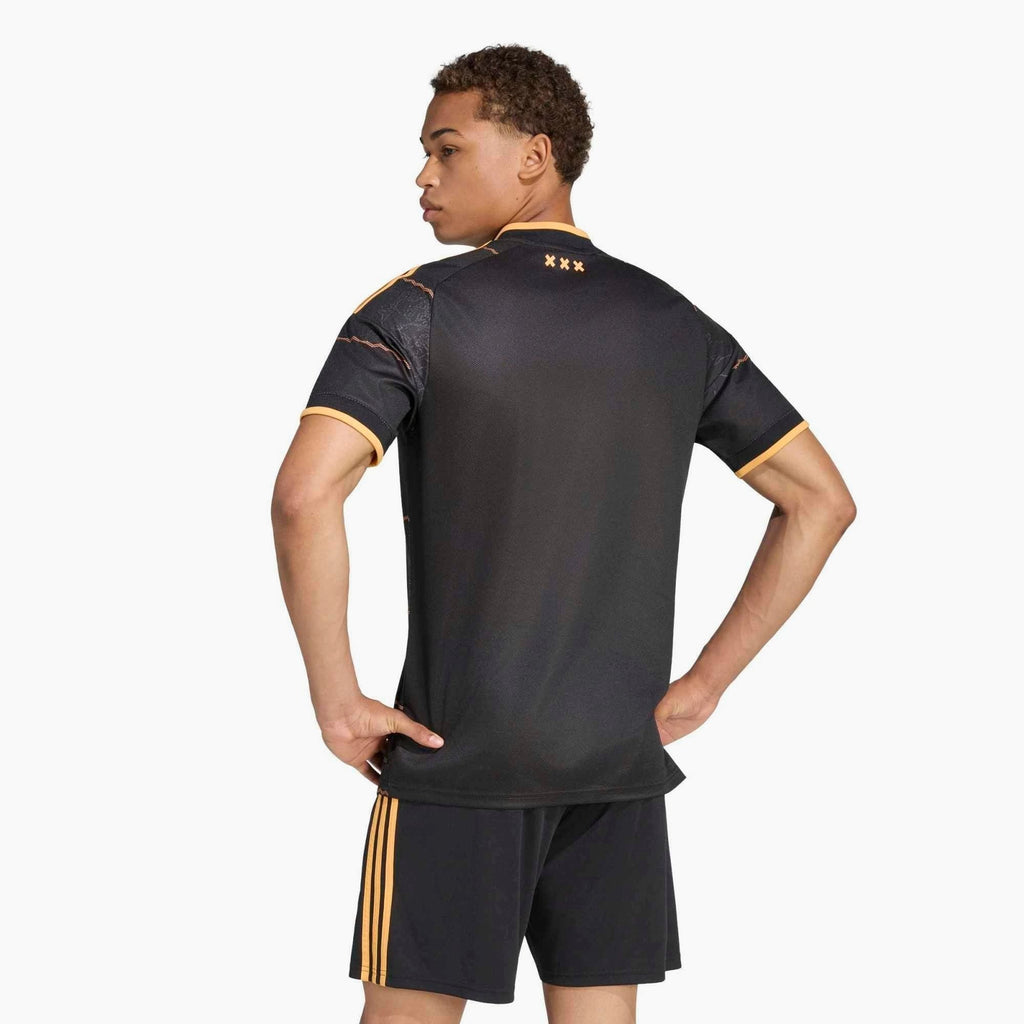 Ajax 2026/27 Away Jersey — product view 2