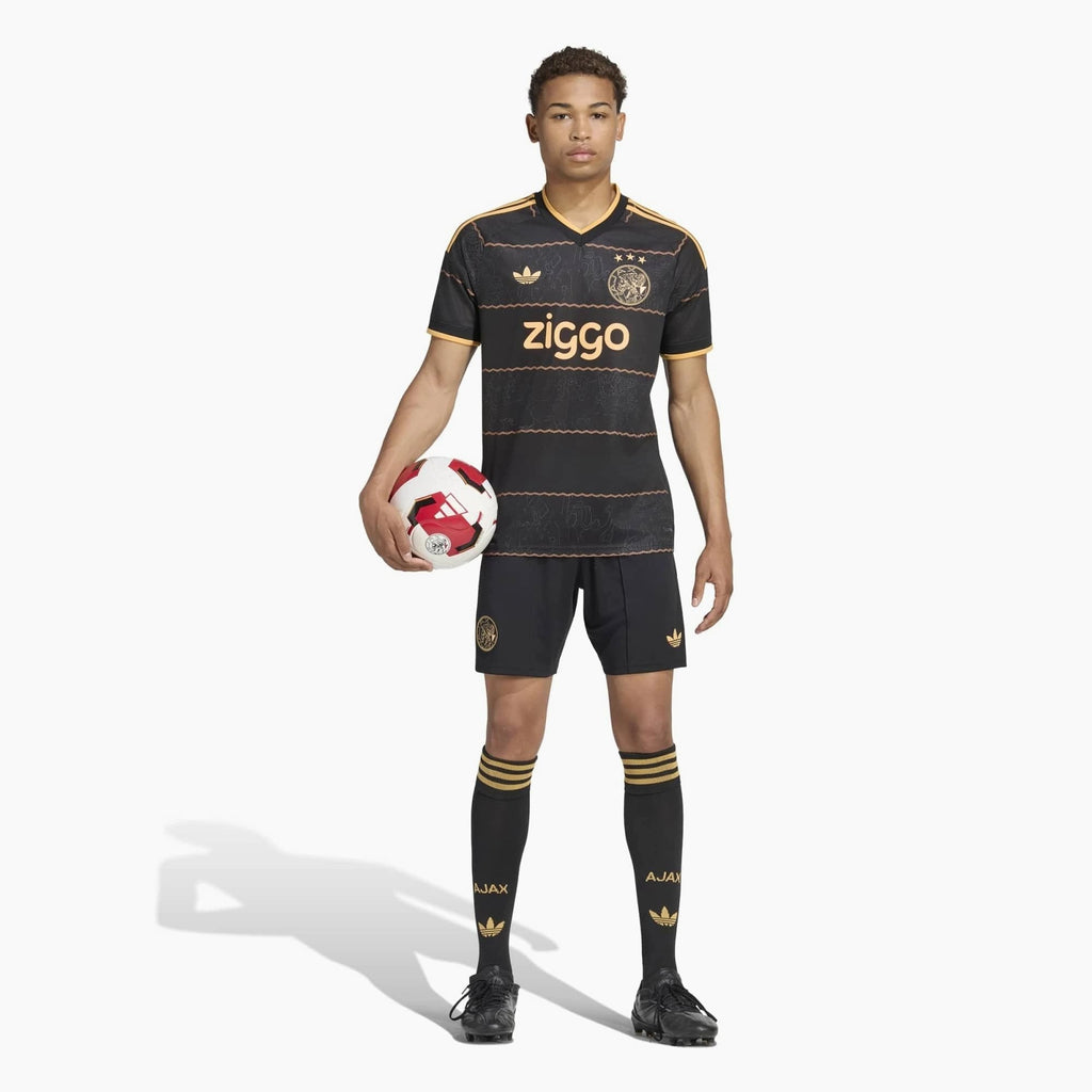Ajax 2026/27 Away Jersey — product view 3