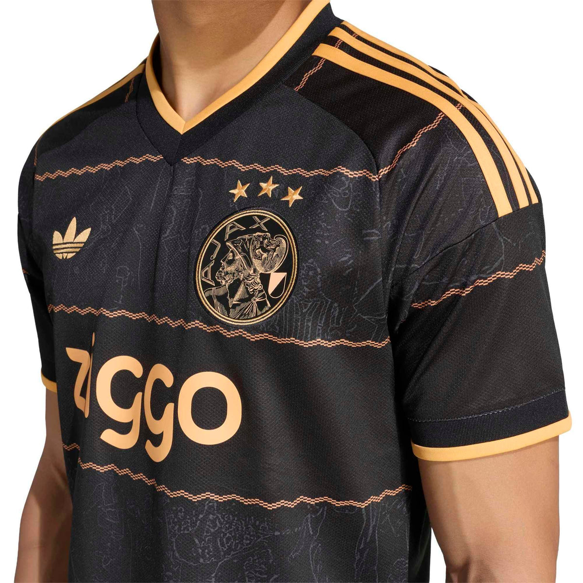 Ajax 2026/27 Away Jersey — product view 6