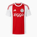 Ajax 2026/27 Home Jersey, front view.