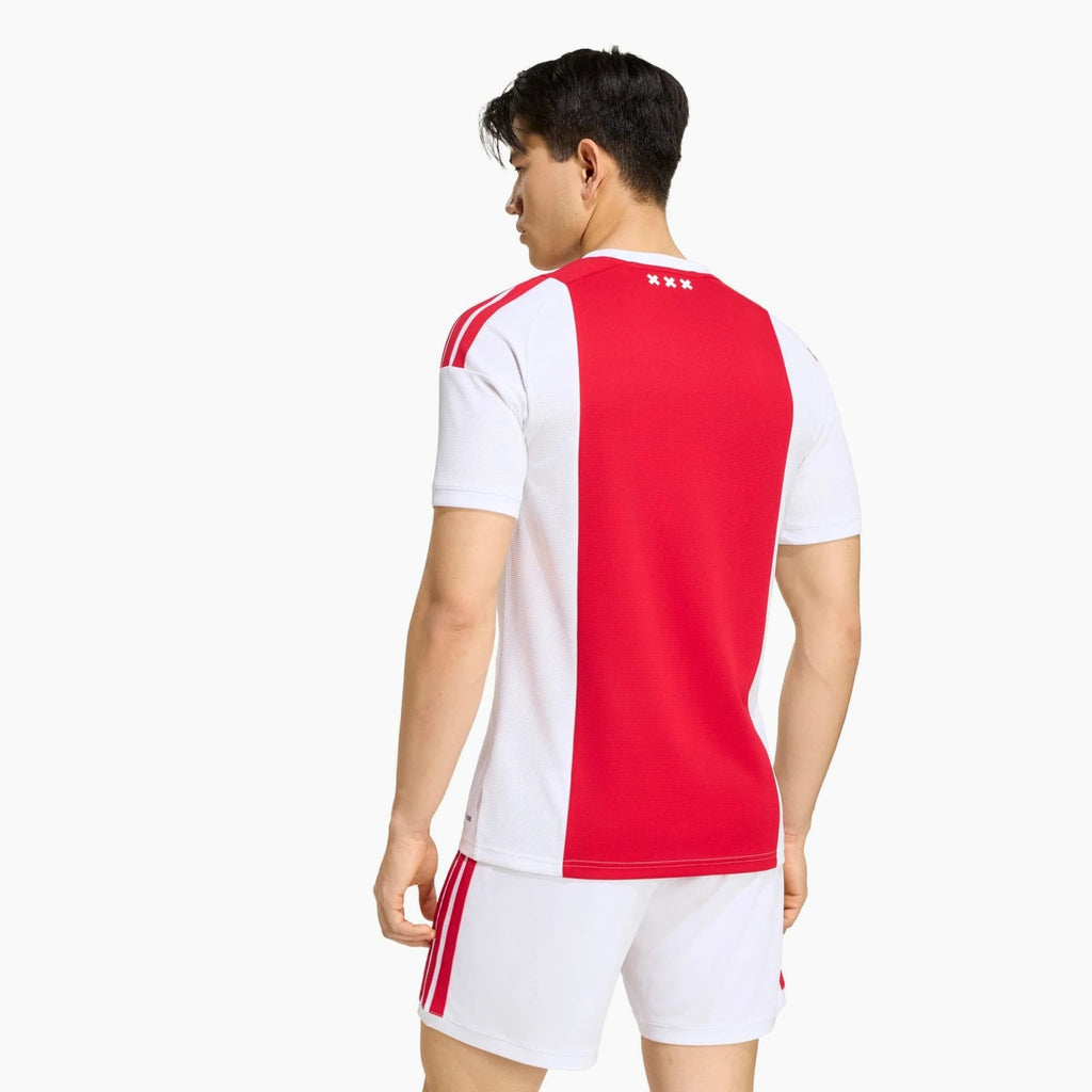 Ajax 2026/27 Home Jersey — product view 2