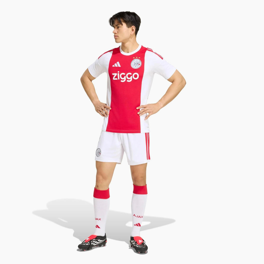 Ajax 2026/27 Home Jersey — product view 3