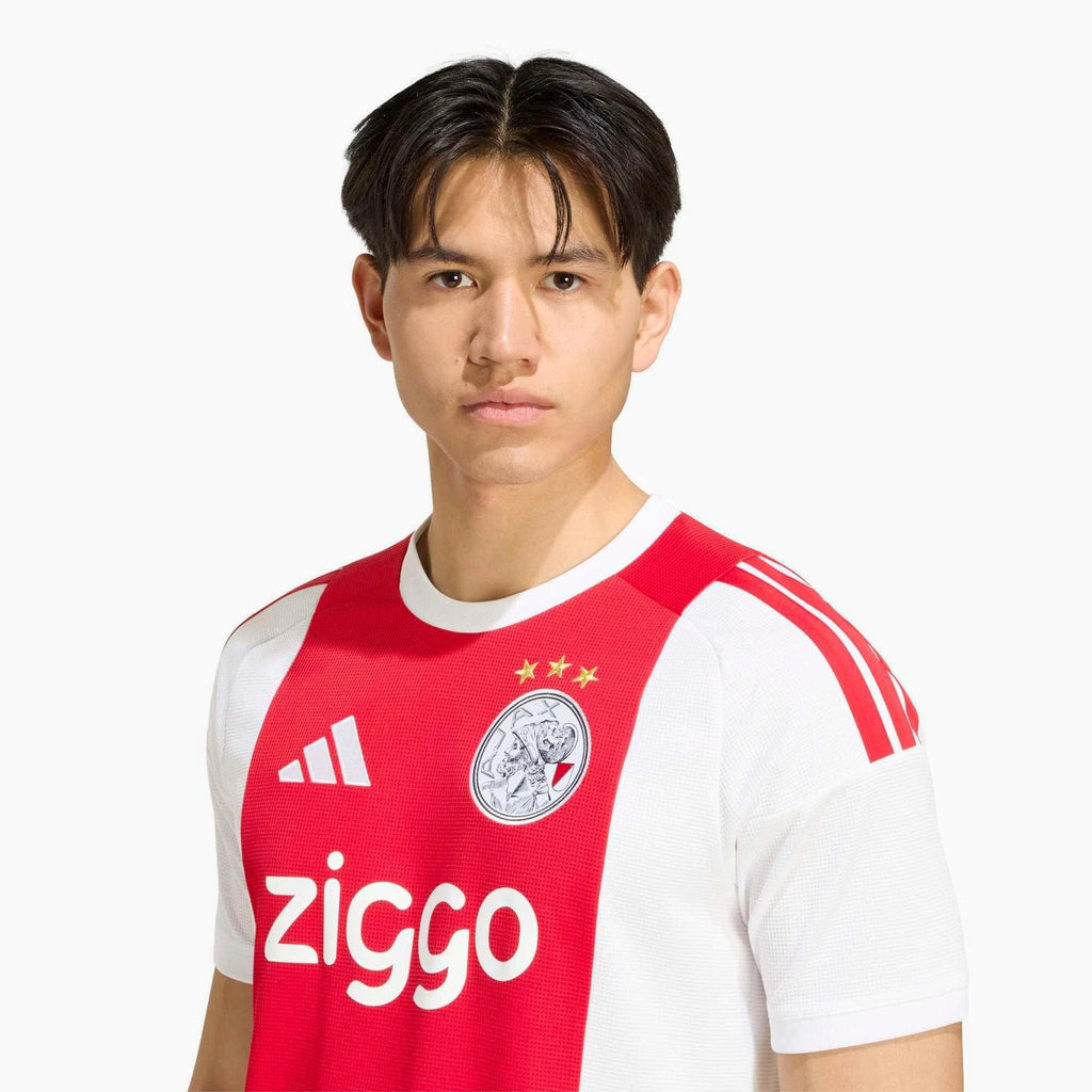 Ajax 2026/27 Home Jersey — product view 4