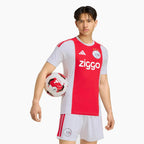 Ajax 2026/27 Home Jersey — product view 1