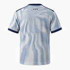 Ajax 2026/27 Third Jersey, back view.