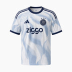 Ajax 2026/27 Third Jersey, front view.