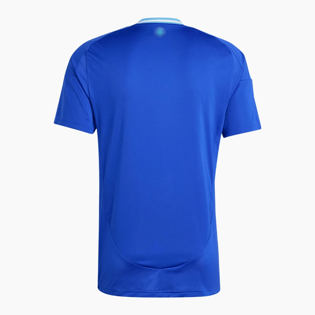 Away Jersey 2024 — View 2