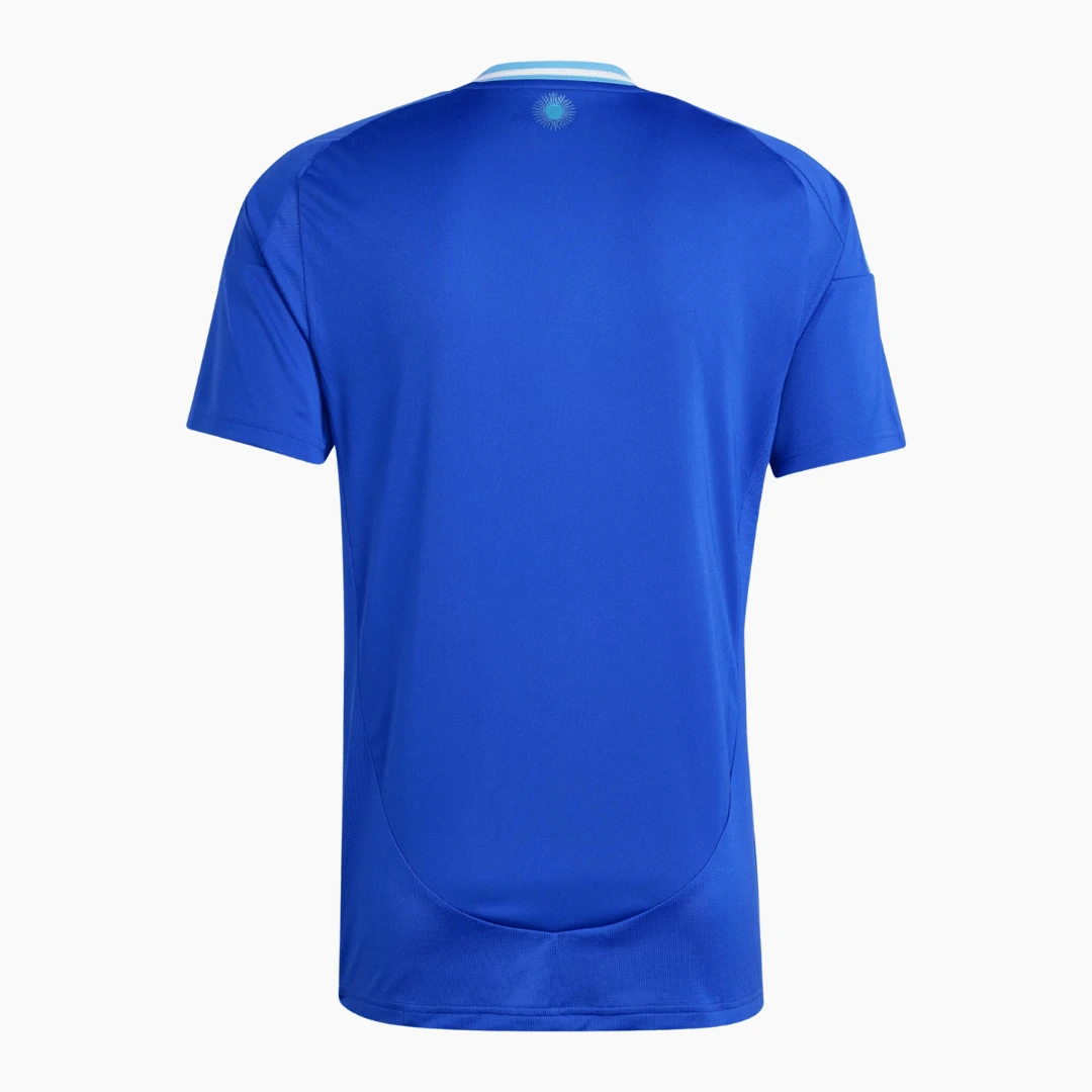 Away Jersey 2024 — View 2