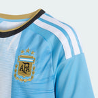 Argentina Messi 26 "Último Tango" Kids Jersey — View 4