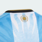 Argentina Messi 26 "Último Tango" Kids Jersey — View 5