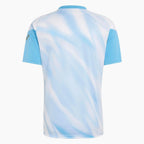 Argentina Messi 26 Pre-Match Jersey — View 2