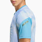 Argentina Messi 26 Pre-Match Jersey — View 4