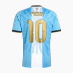 Argentina Messi 26 "Último Tango" Jersey — View 2