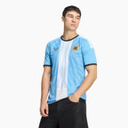 Argentina Messi 26 "Último Tango" Jersey — View 3